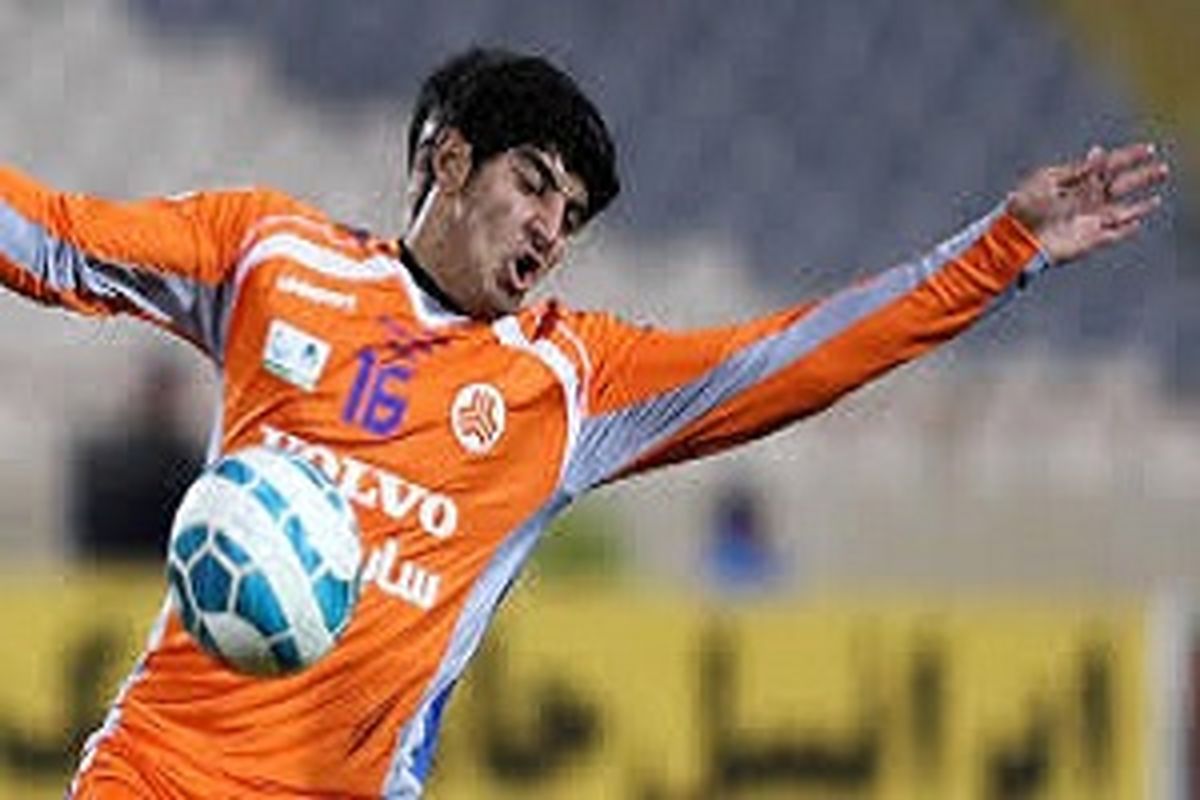 گزینه مدنظر پرسپولیس قصد جدایی از سایپا را دارد