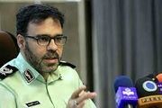  ۱۹۰ هزار پلیس برای تامین امنیت انتخابات