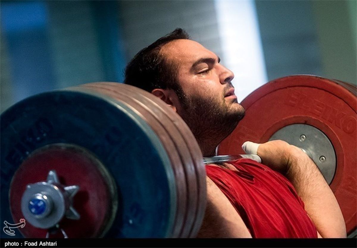بهداد سلیمی از دست داعش گریخت!