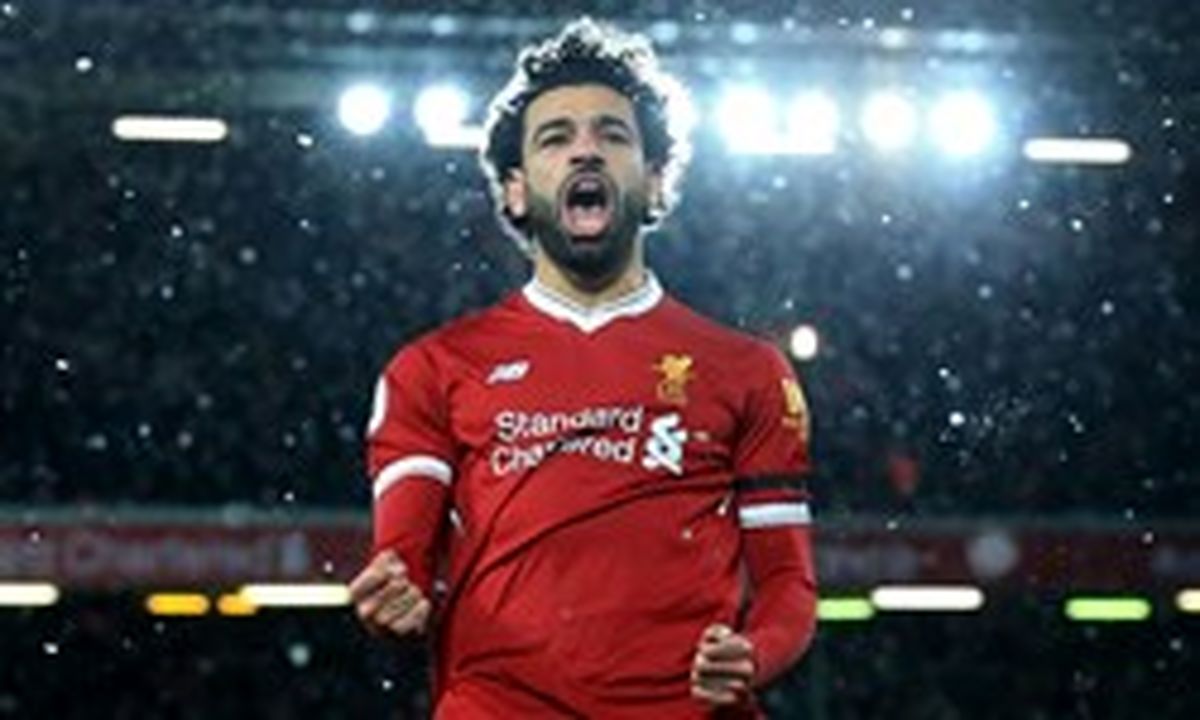 ادعای عجیب وزیر عربستان در مورد محمد صلاح!