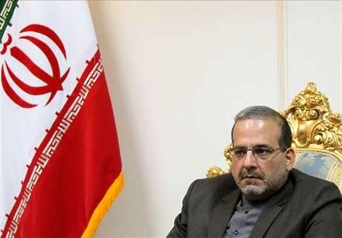 سخنگوی شورای عالی امنیت ملی: مذاکره‌ای در کار نخواهد بود