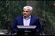 دیوان سیاست‌زده را به مسیر اصلی خود باز می‌گردانم