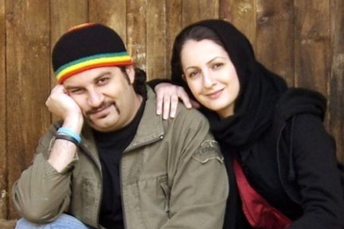 واکنش جالب "قاسمخانی" به شایعه جدید درباره او و "شقایق دهقان"/عکس