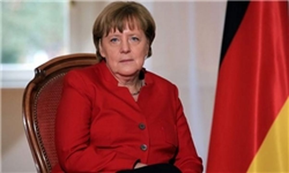 واکنش «آنگلا مرکل» به اظهارات اردوغان در خصوص هلند