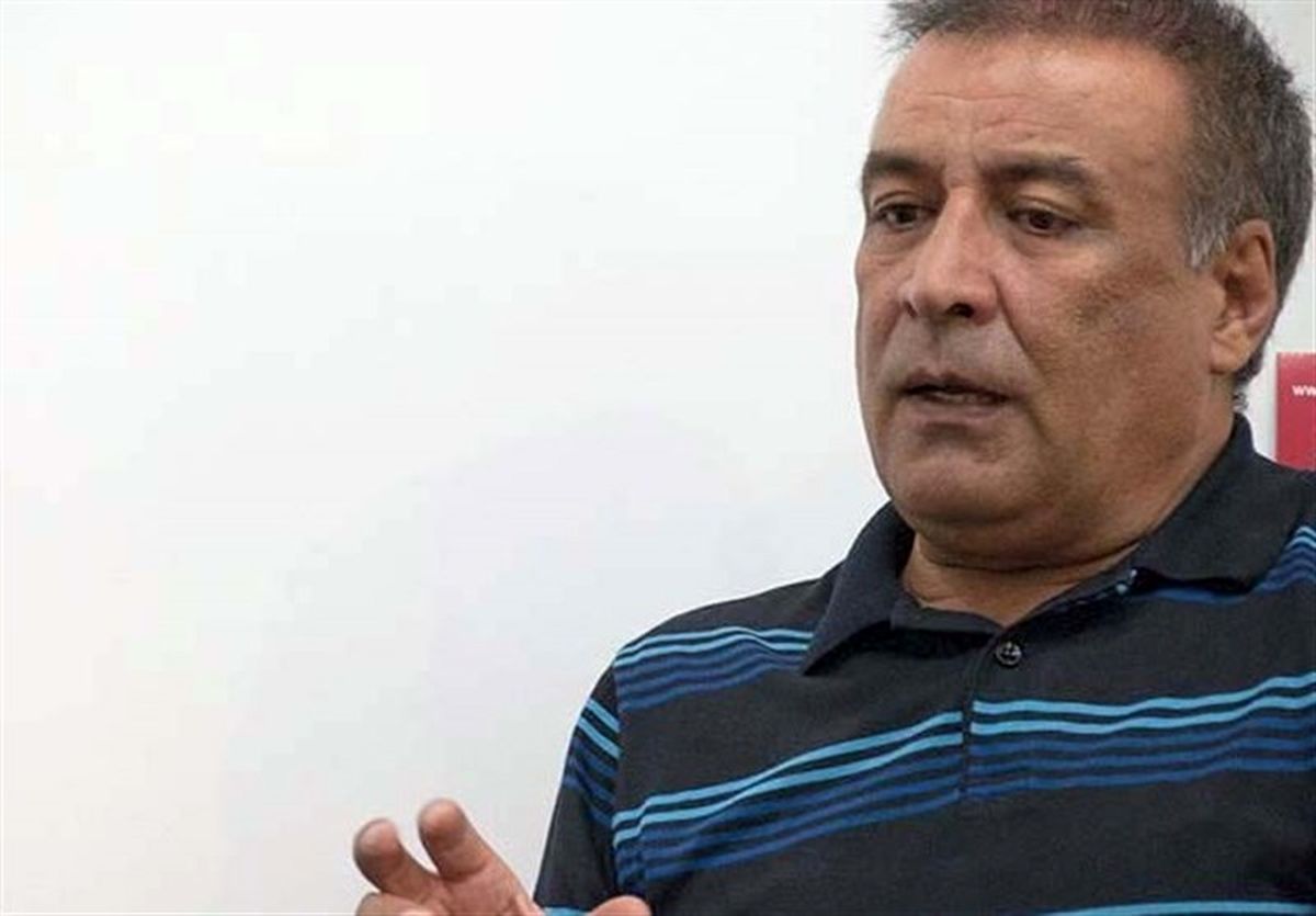 آقای بازیگر: چهارشنبه‌سوری را به چهارشنبه‌سوزی تبدیل نکنیم