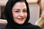 مریلا زارعی در سریال نوبت لیلی+ عکس