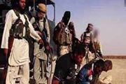 داعش توان نفوذ در ایران راندارد