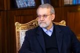 فیلم لحظه ترور شهید لاریجانی با هوش مصنوعی