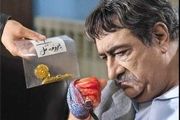 داریوش ارجمند از ماه آینده جلوی دوربین «ستایش ۲»