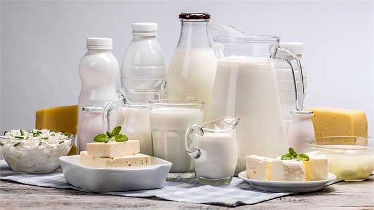 تخلف هزار و ۴۸۲ میلیارد تومانی یک شرکت لبنی و تعلل گمرک در رسیدگی!