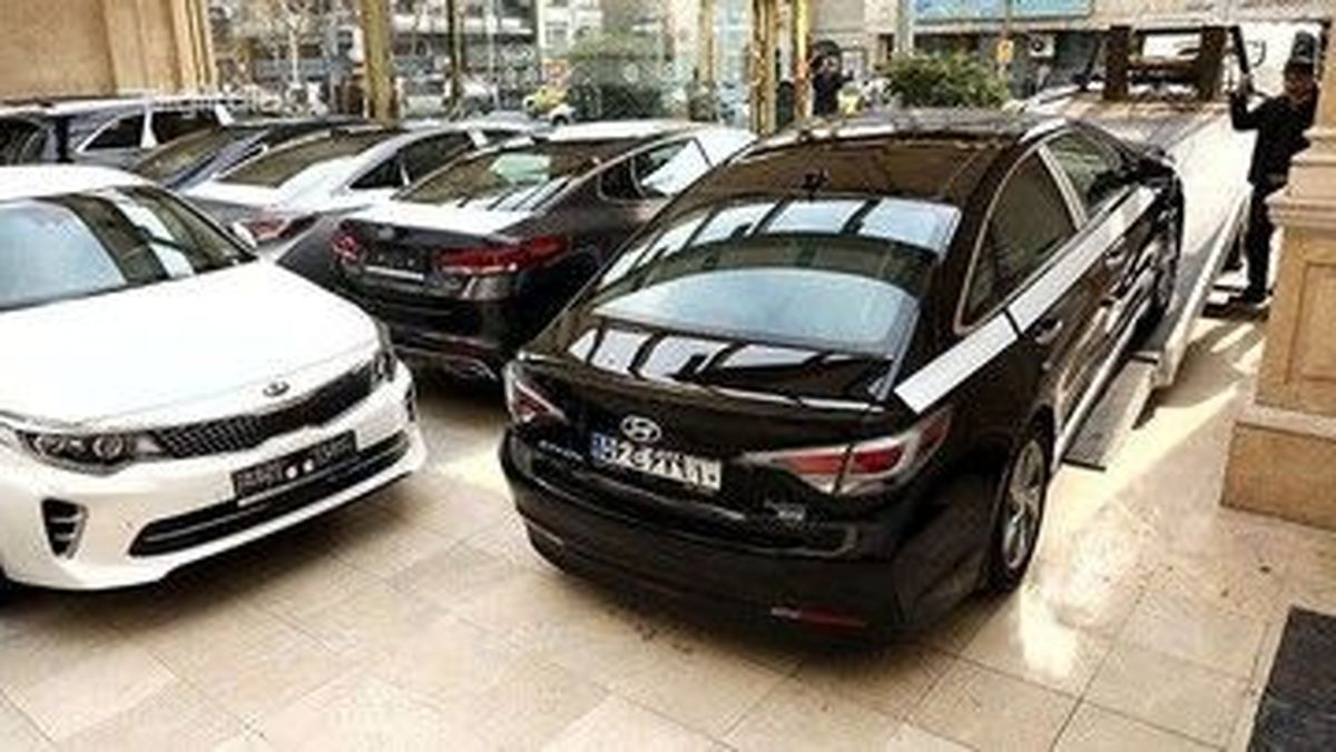 هشدار به خریداران خودرو: فریب فروشندگان خودروهای ارزان را نخورید