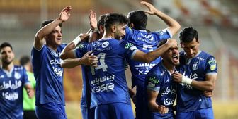 سورپرایز ویژه فرهاد مجیدی برای استقلال| ترکیب استقلال عوض شد