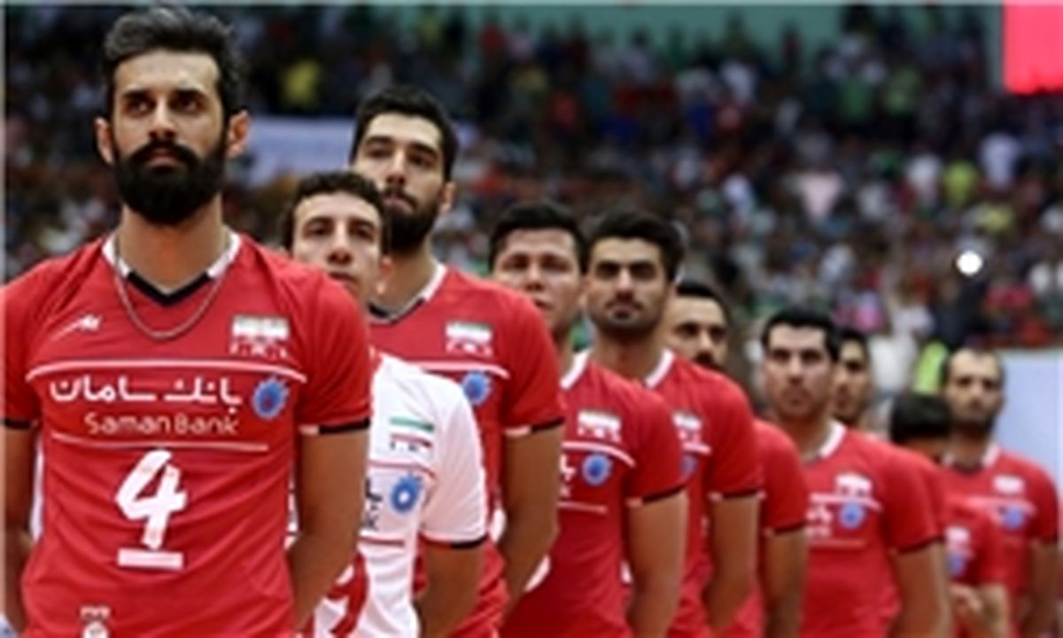 والبالیست های اعزامی به المپیک مشخص شدند+اسامی