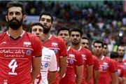 عبادی پور: ماهم انسان هستیم و خسته می شویم