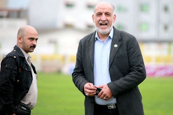 پاختاکور چغر و بد بدن است