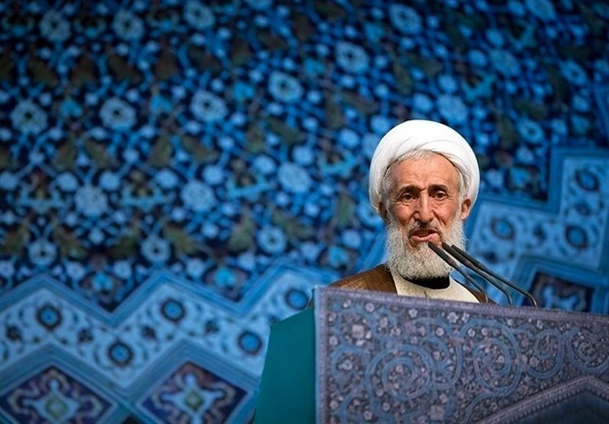 حادثه ساختمان پلاسکو عبرتی برای مسئولان است