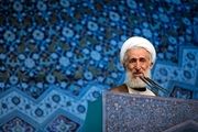 توضیحات حجت‌الاسلام صدیقی درباره حواشی خطبه نمازجمعه دیروز