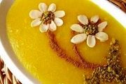 دستور پخت شله زرد 