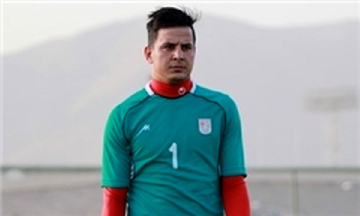 اقدام عجیب حامد لک در اطراف باشگاه پرسپولیس