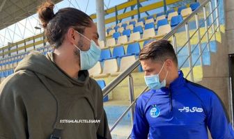 کاپیتان در لیست مازاد استقلال قرار گرفت؟