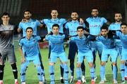 ترکیب پیکان در برابر استقلال اعلام شد