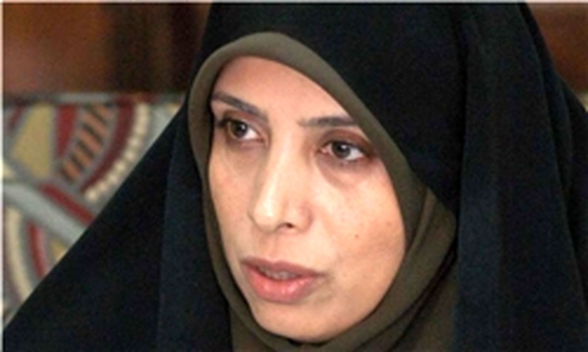 نگاهی به زندگی‌نامه معاون جدید روحانی