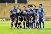  اعتصاب مجدد در تمرین آبی پوشان!