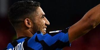 پیشنهاد نجومی پاری سن ژرمن به اشرف حکیمی
