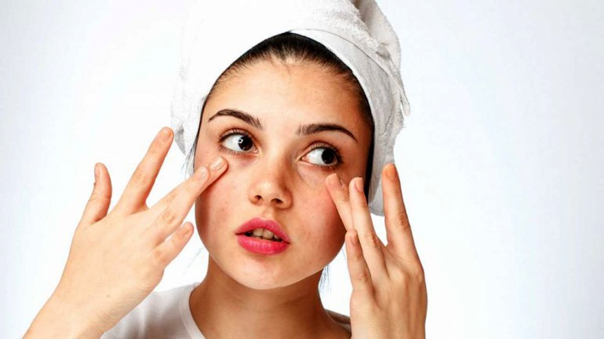 چین و چروک پوست را با این روش سریعا درمان کنید