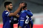 این دو استقلالی مدنظر یحیی!
