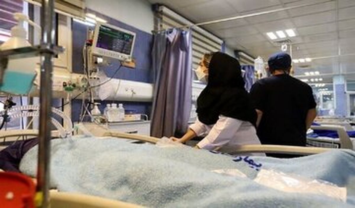 آخرین وضعیت مجروحان حادثه تروریستی کرمان