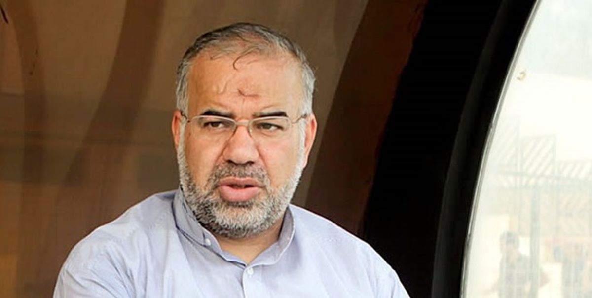 کاشانی: بودجه 1400 شهرداری تهران را سیاسی بستند
