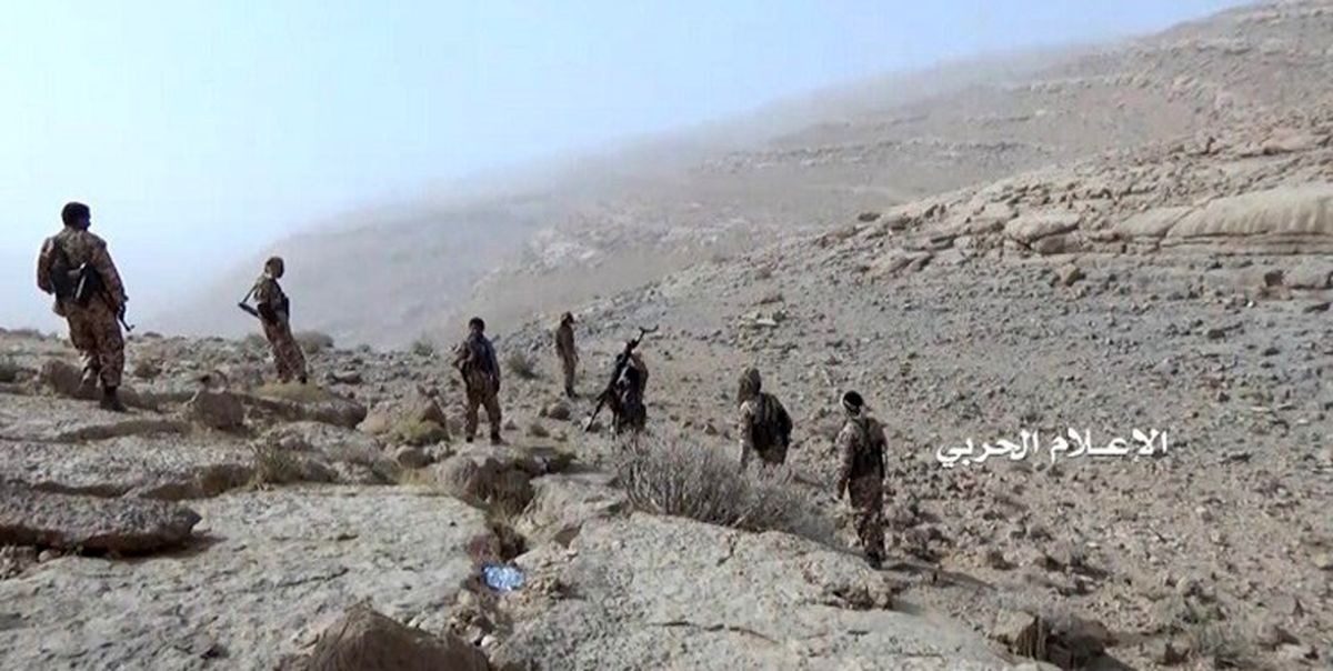 حملات هوایی عربستان ادامه دارد 
