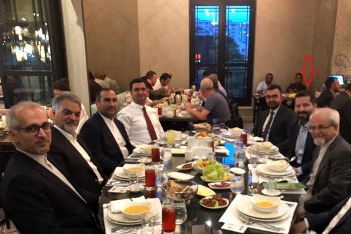 تحلیلگر ترکیه‌ای: ترامپ به دنبال ایجاد دو دستگی در ایران است