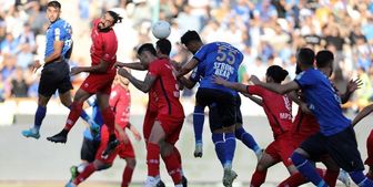 سه پیشنهاد نساجی برای بازی با استقلال در سوپرجام
