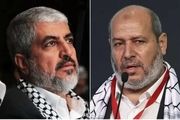 گزینه‌های نهایی ریاست دفتر سیاسی حماس مشخص شدند