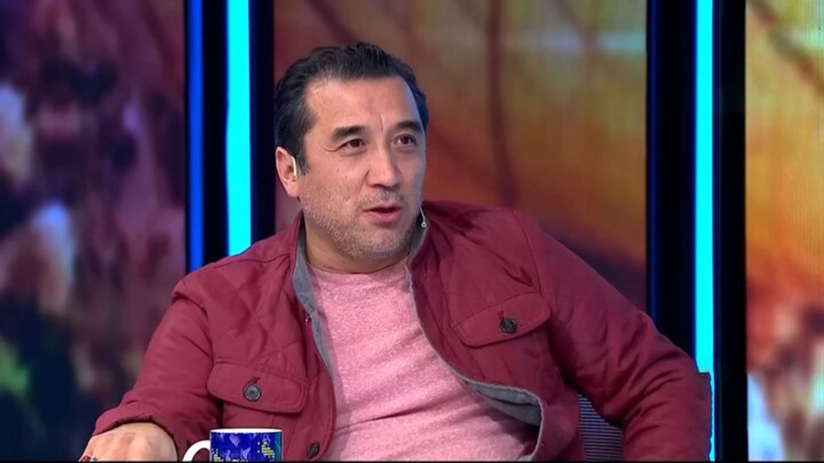 حمایت جدی خداداد از بیرانوند و تراکتوری‌ها