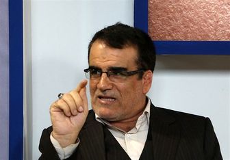 نمازی: نامزد نهایی ما محسن هاشمی است