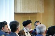 نشست ۴ ساعته تولیدگران و کارآفرینان با رئیس‌جمهور