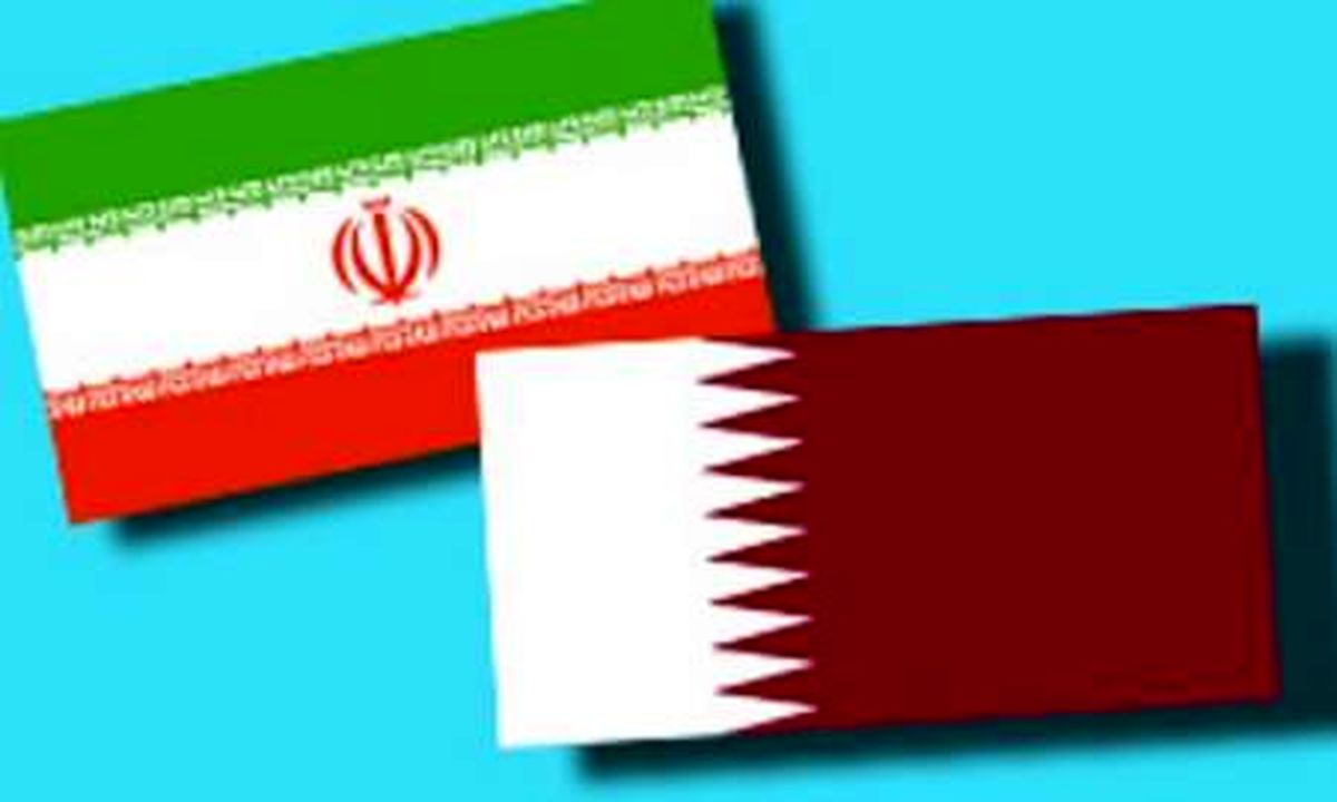 حجم صادرات به قطر کاهش یافت