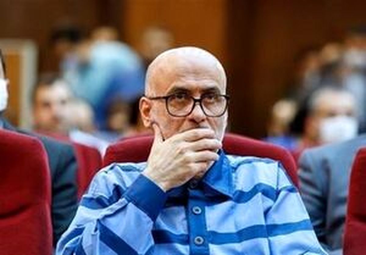 اکبر طبری آزاد شد؟