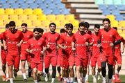  پرسپولیس شکایت خود را پس گرفت؛ پایان ماجرای تراکتور و فدراسیون