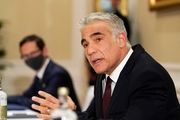 وزیر خارجه رژیم صهیونیستی با بلینکن درباره ایران گفت‌وگو کرد