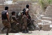 کشته شدن ۶۶۵ تروریست داعشی در ۲ هفته گذشته