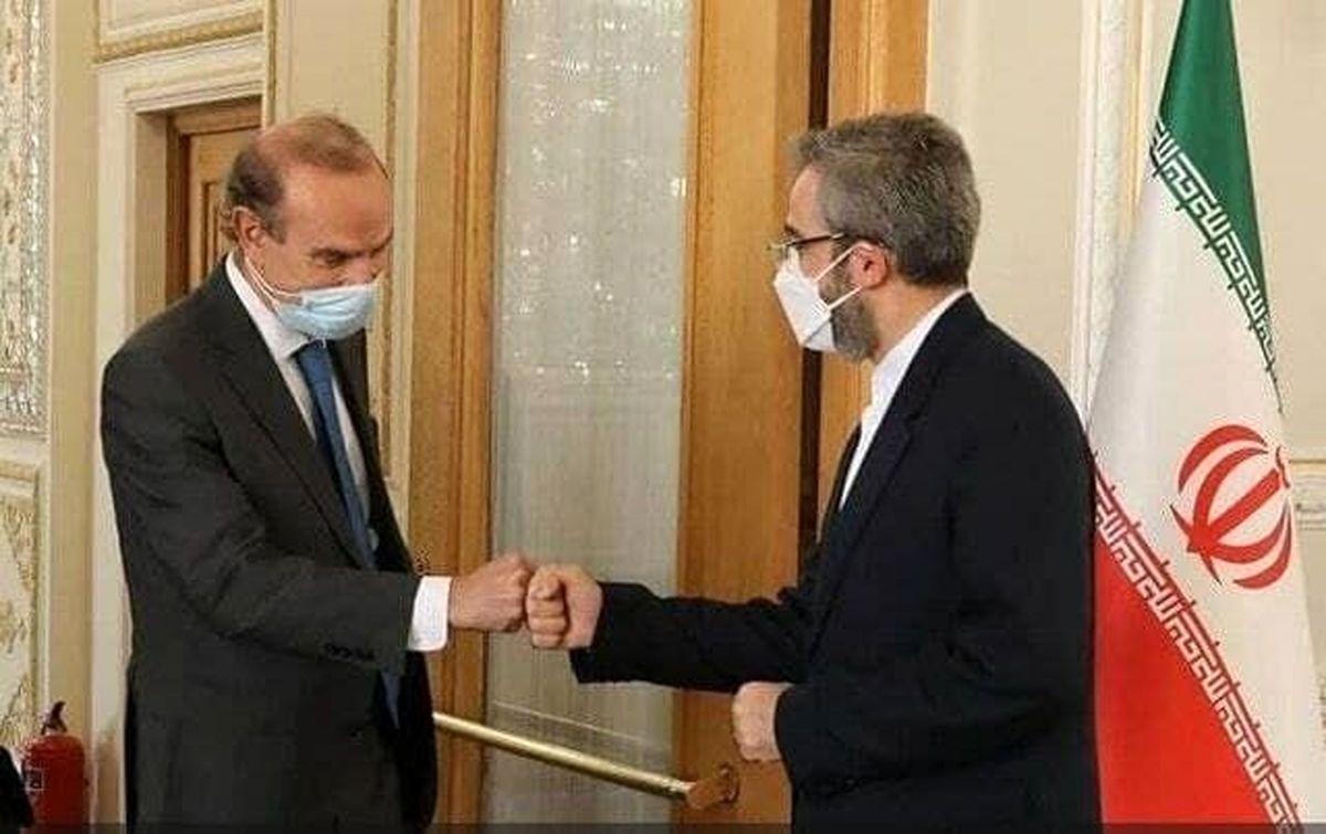 تمرکز اصلی دستگاه دیپلماسی بر رفع تحریم‌ها