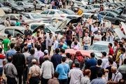 رانا LX به ۸۳ میلیون تومان رسید/قیمت خودرو‌ در 9 تیر 98