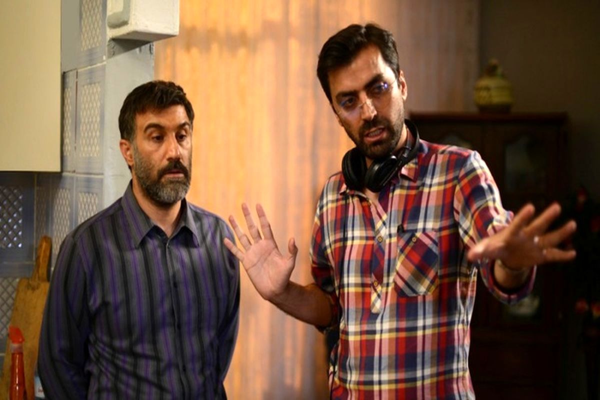 ابراهیم ایرج‌زاد خطاب به کارگردان «عنکبوت مقدس»: همه جا پا روی ردپای من گذاشتی
