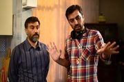 ابراهیم ایرج‌زاد خطاب به کارگردان «عنکبوت مقدس»: همه جا پا روی ردپای من گذاشتی