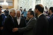 جزئیات تماس تلفنی ظریف با بورل