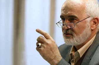 مفسدان چپاولگر باید از آمدن آیت‌الله رئیسی بترسند